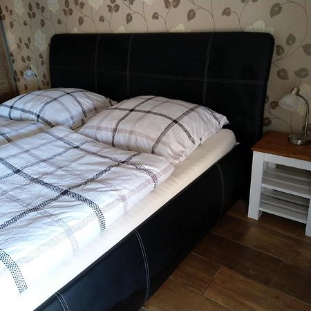 Apartmany Sharka -Sarka Justrova Decin Eksteriør billede