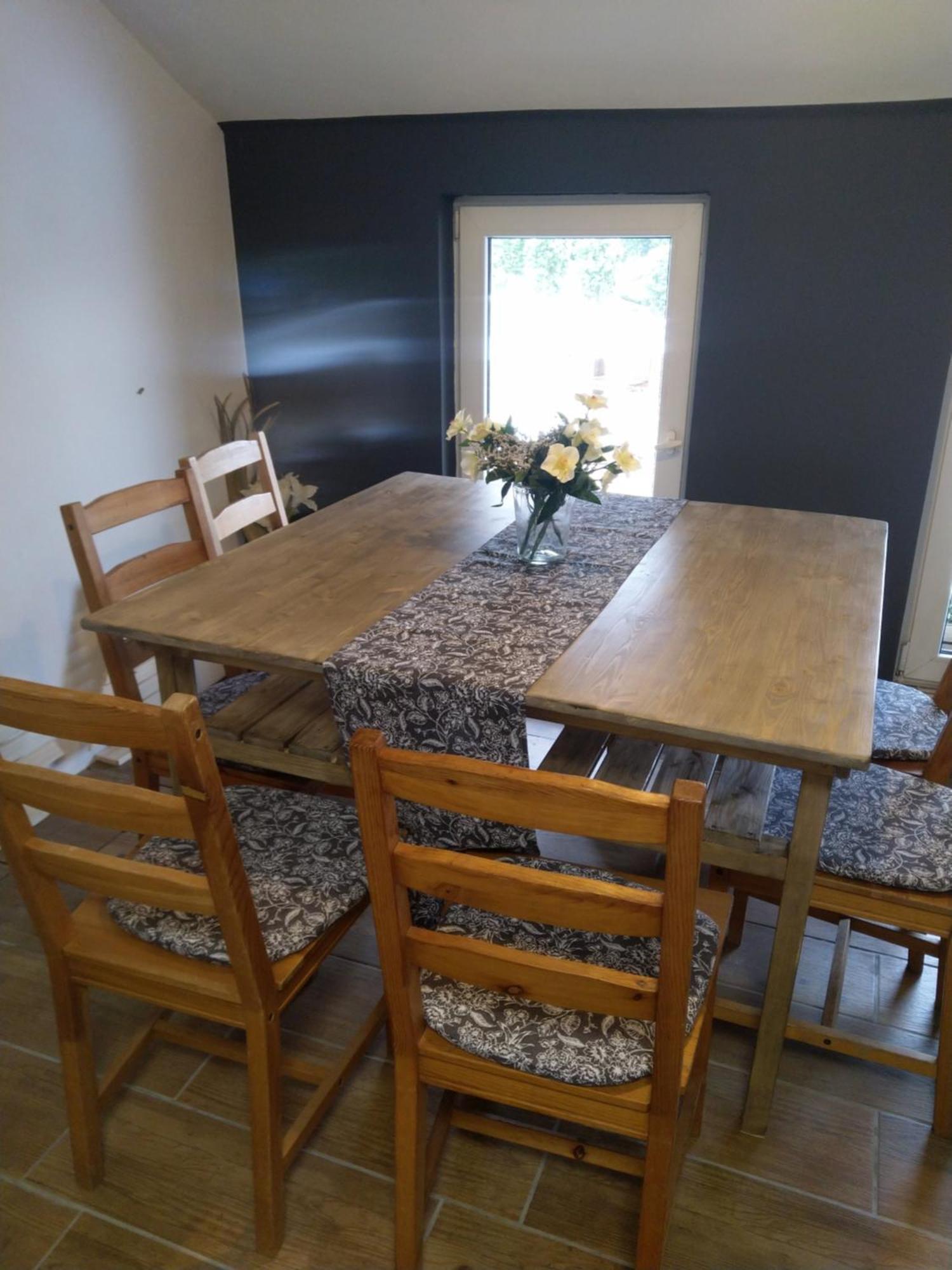 Apartmany Sharka -Sarka Justrova Decin Værelse billede