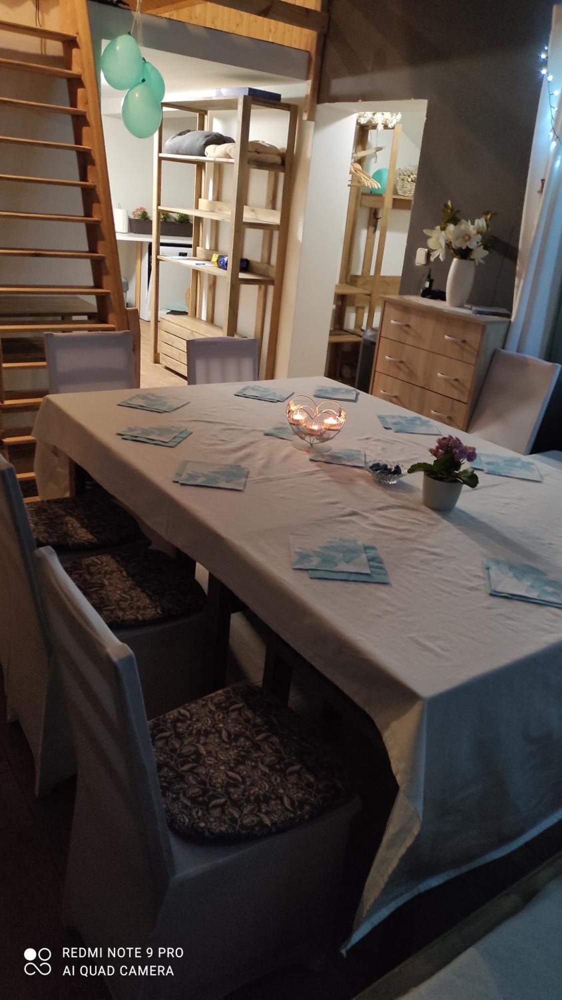 Apartmany Sharka -Sarka Justrova Decin Værelse billede