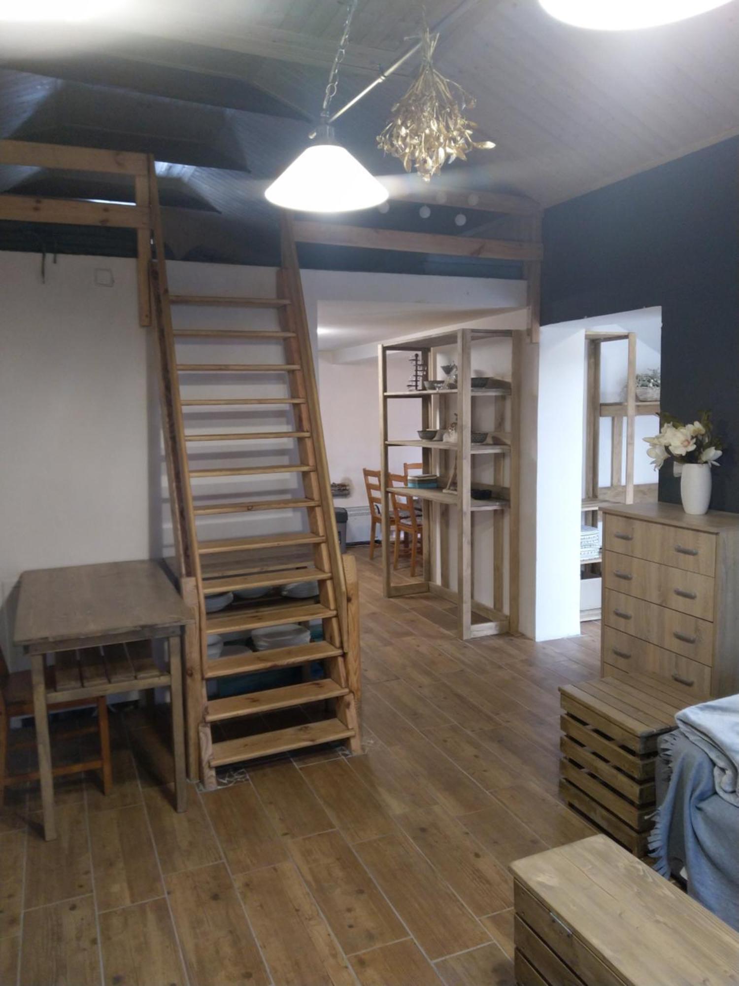 Apartmany Sharka -Sarka Justrova Decin Værelse billede