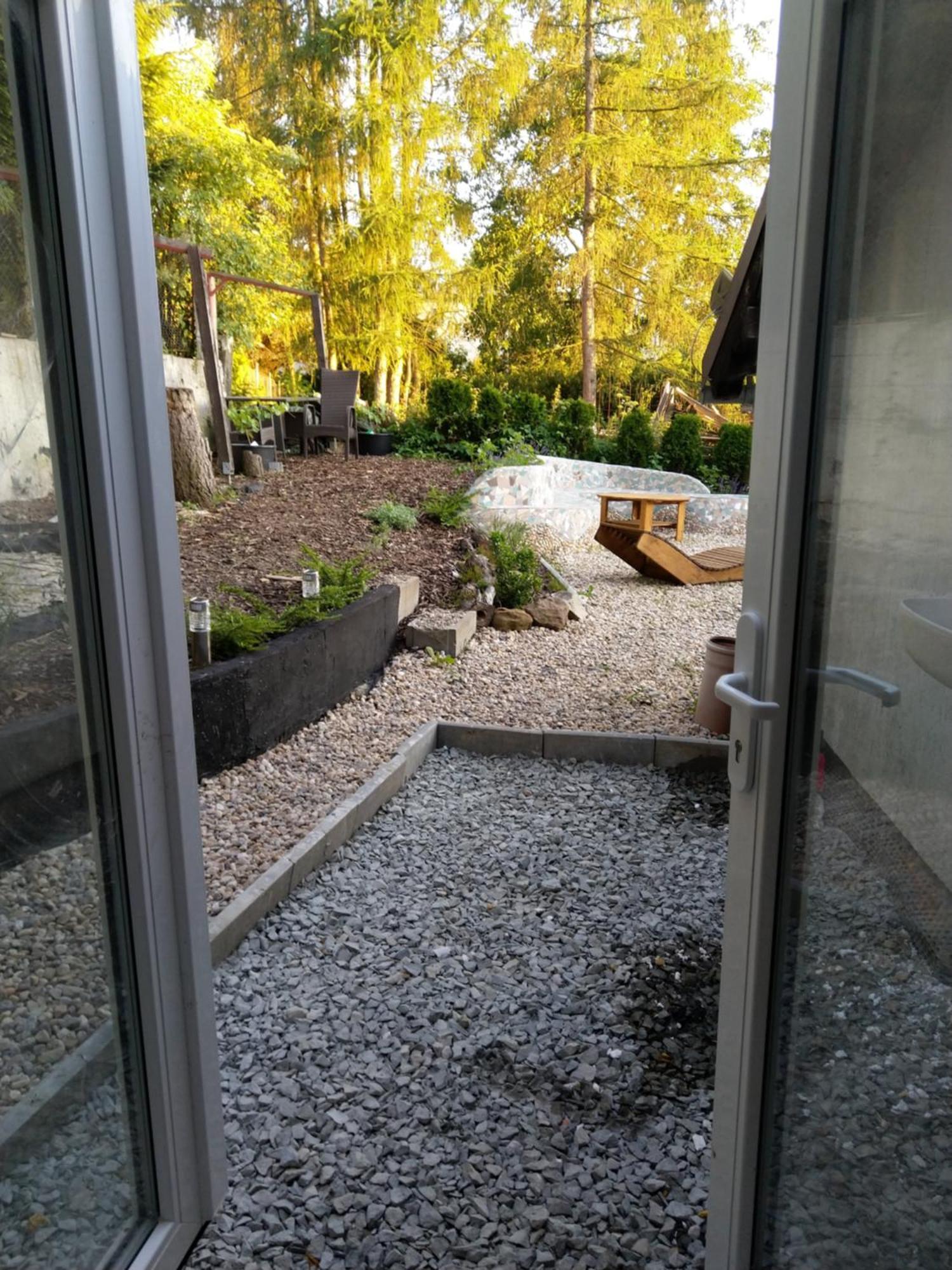 Apartmany Sharka -Sarka Justrova Decin Værelse billede