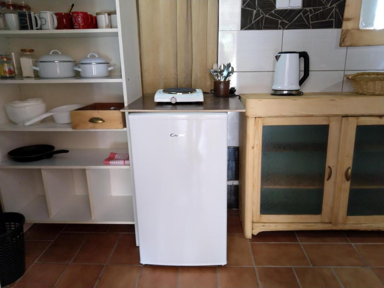 Apartmany Sharka -Sarka Justrova Decin Eksteriør billede