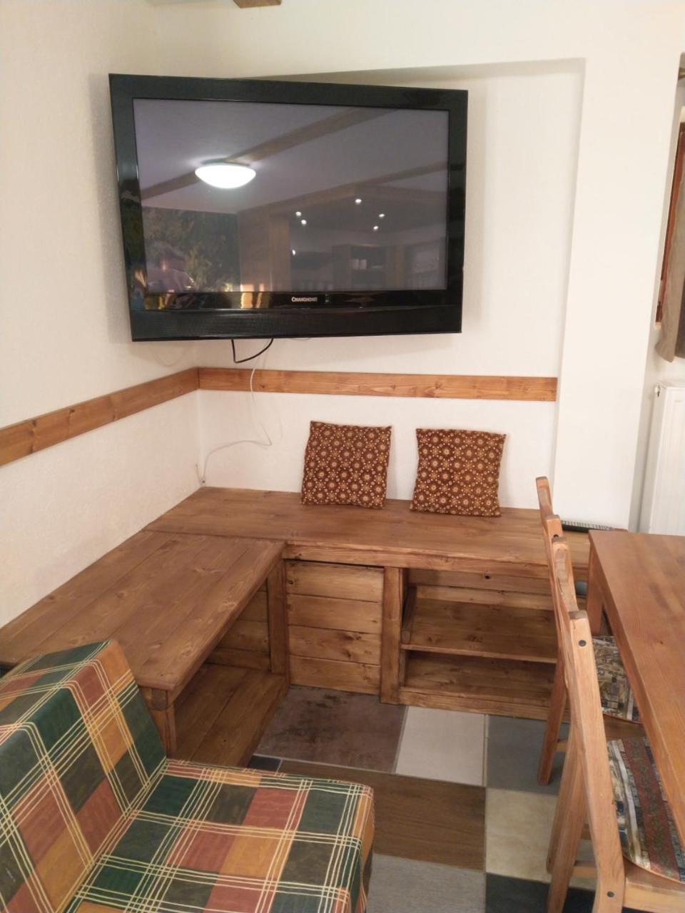 Apartmany Sharka -Sarka Justrova Decin Eksteriør billede
