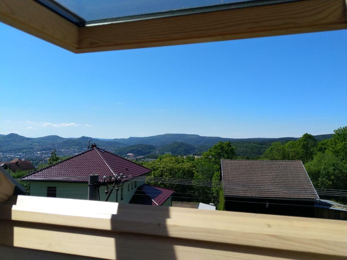 Apartmany Sharka -Sarka Justrova Decin Eksteriør billede